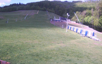 Ski Areál Opálená