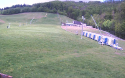 Ski Areál Opálená
