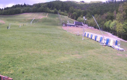 Ski Areál Opálená
