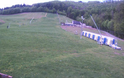 Ski Areál Opálená