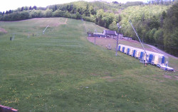 Ski Areál Opálená