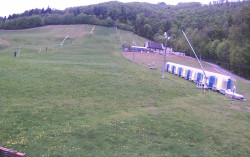 Ski Areál Opálená
