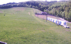 Ski Areál Opálená
