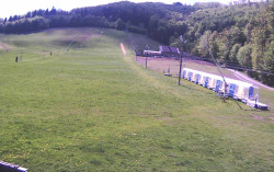 Ski Areál Opálená