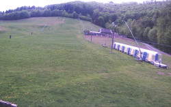 Ski Areál Opálená