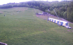Ski Areál Opálená
