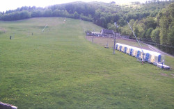 Ski Areál Opálená