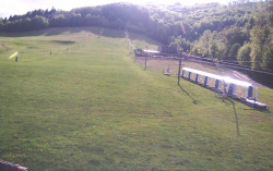 Ski Areál Opálená