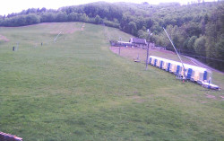 Ski Areál Opálená