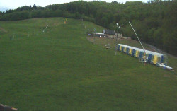 Ski Areál Opálená
