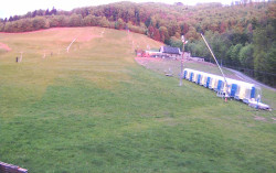 Ski Areál Opálená