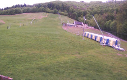 Ski Areál Opálená
