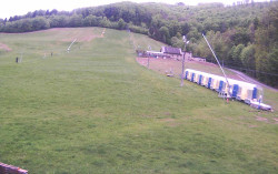 Ski Areál Opálená