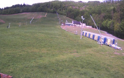 Ski Areál Opálená