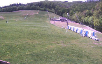 Ski Areál Opálená
