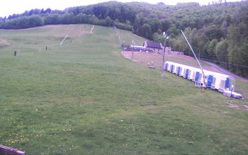 Ski Areál Opálená