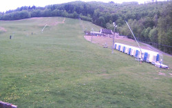 Ski Areál Opálená