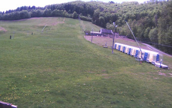 Ski Areál Opálená