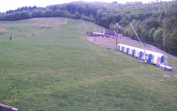 Ski Areál Opálená
