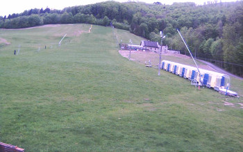 Ski Areál Opálená