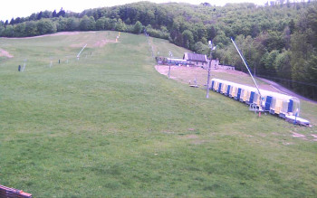 Ski Areál Opálená