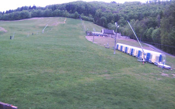 Ski Areál Opálená