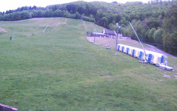 Ski Areál Opálená