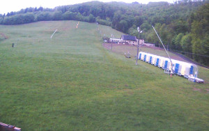 Ski Areál Opálená - Ski Areál Opálená - 15.5.2026 v 04:57