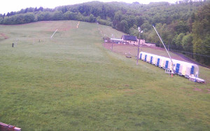 Ski Areál Opálená - Ski Areál Opálená - 15.5.2026 v 05:41