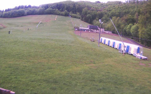 Ski Areál Opálená - Ski Areál Opálená - 15.5.2026 v 06:57
