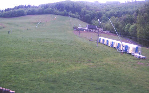 Ski Areál Opálená - Ski Areál Opálená - 15.5.2026 v 07:57