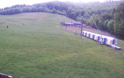 Ski Areál Opálená