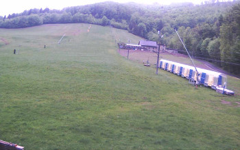 Ski Areál Opálená