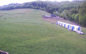 Ski Areál Opálená - Ski Areál Opálená - 15.5.2026 v 08:57