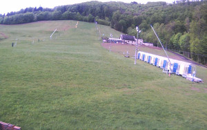 Ski Areál Opálená - Ski Areál Opálená - 15.5.2026 v 09:29