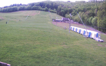 Ski Areál Opálená