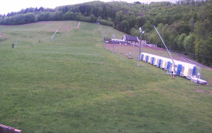 Ski Areál Opálená - Ski Areál Opálená - 15.5.2026 v 10:41