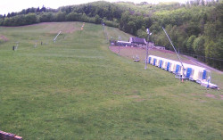Ski Areál Opálená