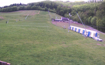 Ski Areál Opálená