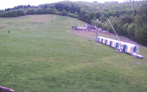 Ski Areál Opálená - Ski Areál Opálená - 15.5.2026 v 11:13