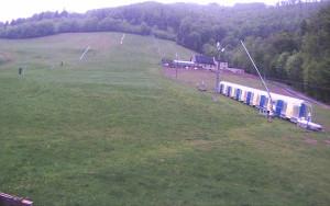 Ski Areál Opálená - Ski Areál Opálená - 15.5.2026 v 11:41
