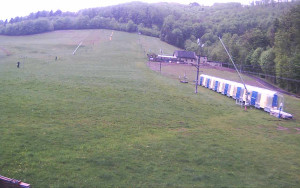 Ski Areál Opálená - Ski Areál Opálená - 15.5.2026 v 12:13