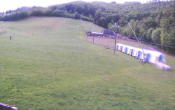 Ski Areál Opálená