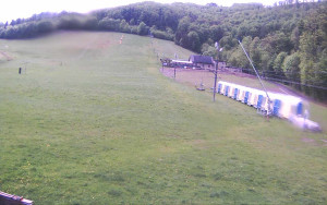 Ski Areál Opálená - Ski Areál Opálená - 15.5.2026 v 14:13