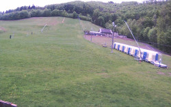 Ski Areál Opálená