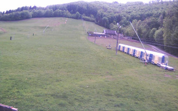Ski Areál Opálená