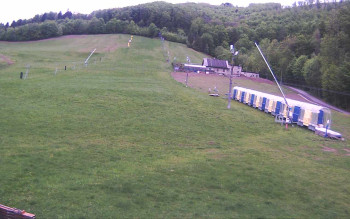 Ski Areál Opálená