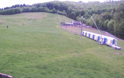 Ski Areál Opálená