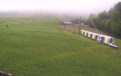 Ski Areál Opálená