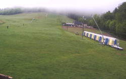 Ski Areál Opálená